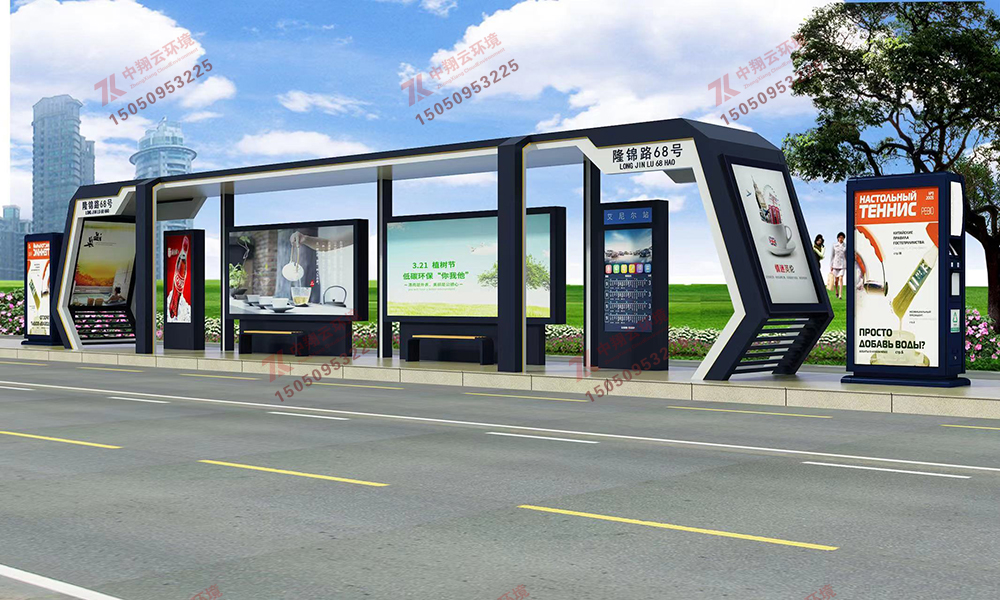 城市公交候車亭H-004(圖3) 3.jpg