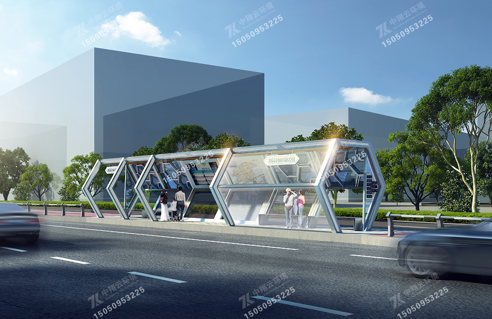 城市公交候車亭H-005(圖3) 3.jpg