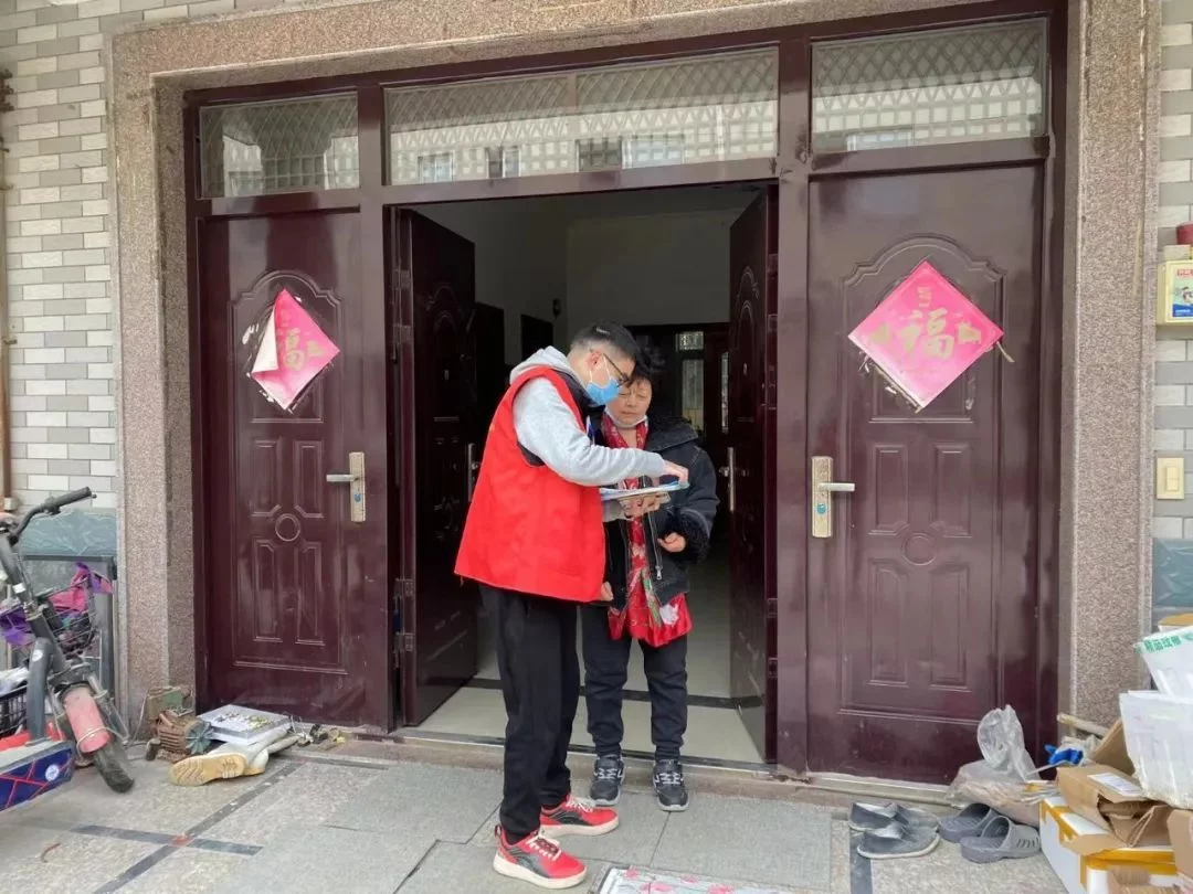 難以置信（移動垃圾分類房）智能垃圾房圖片，【垃圾不落地，文明伴我行】—鐘埭街道垃圾分類辦聯(lián)合鐘埭社區(qū)開展落地包專項整治行動，智能垃圾分類房，(圖11)