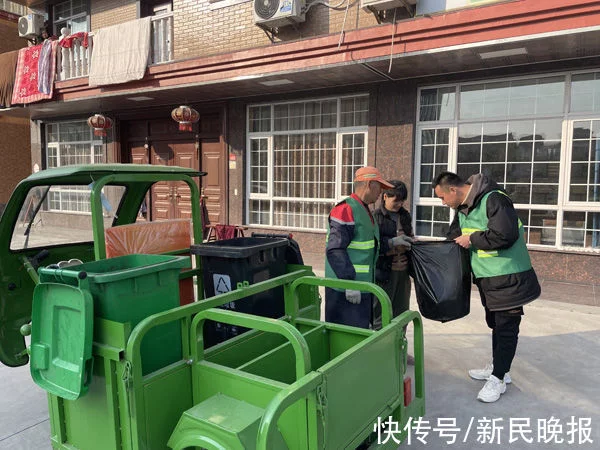 垃圾亭廠家（分類垃圾桶生產(chǎn)廠家）掀起垃圾分類新時(shí)尚 德清禹越鎮(zhèn)有了農(nóng)村垃圾規(guī)范處理新模式，垃圾分類亭，真沒(méi)想到，(圖2)