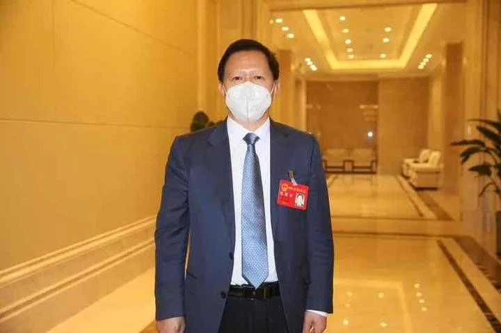 環(huán)保垃圾分類亭（垃圾分類投放亭廠家）一把手訪談|許宗生：濟南將新建兩個生活垃圾發(fā)電廠，垃圾分類亭生產廠家，一篇讀懂，(圖1)