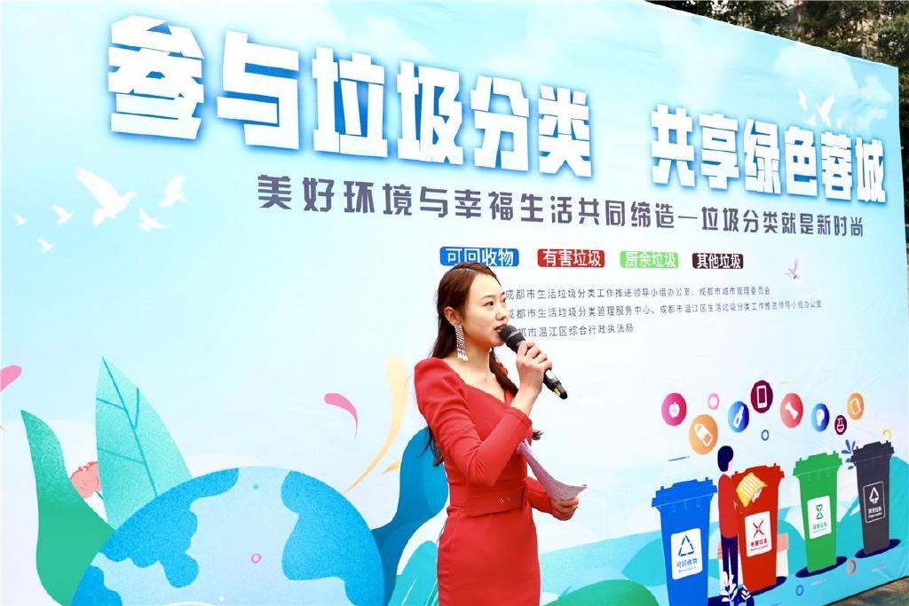 文明城市你我共創(chuàng)手抄報(bào)內(nèi)容（垃圾分類箱生產(chǎn)廠家）文明城市你我共建手抄報(bào)，同心共創(chuàng)文明城 踔厲奮發(fā)正當(dāng)時(shí)——垃圾分類進(jìn)行中...，難以置信，(圖1)