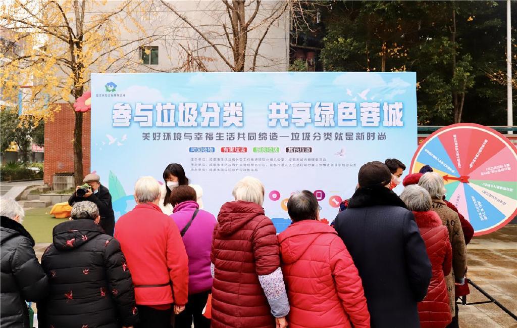 文明城市你我共創(chuàng)手抄報(bào)內(nèi)容（垃圾分類箱生產(chǎn)廠家）文明城市你我共建手抄報(bào)，同心共創(chuàng)文明城 踔厲奮發(fā)正當(dāng)時(shí)——垃圾分類進(jìn)行中...，難以置信，(圖5)