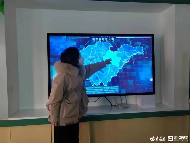 積極參與垃圾分類,創(chuàng)優(yōu)美社區(qū)環(huán)境（垃圾分類房）垃圾分類社區(qū)美篇，奎文區(qū)凝聚社會(huì)力量，結(jié)對(duì)共建促垃圾分類成效提升，滿滿干貨，(圖5)