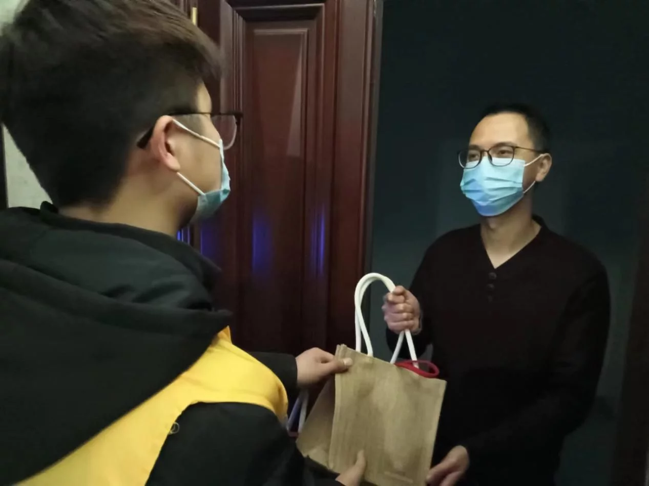 溫州甌海找服務(wù)（垃圾分類房）浙江溫州哪里有服務(wù)，溫州鹿城：上門服務(wù)送愛心 垃圾分類入人心，干貨滿滿，(圖2)