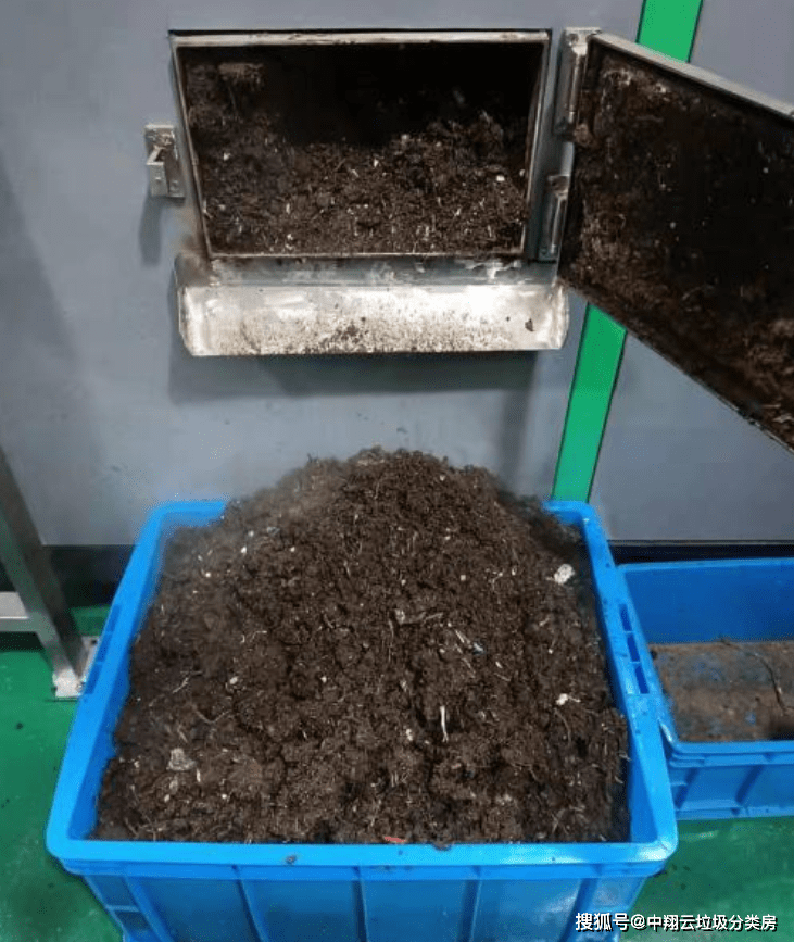 沈陽于洪區(qū)垃圾分類裝上智慧大腦，“數(shù)字化+”開啟智能垃圾分類新模式！(圖4)