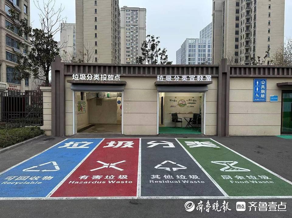 什么是投融建模式（建立投融資工作機(jī)制的意義）用好金融政策、創(chuàng)新投融資模式，日照全力實(shí)施垃圾分類體系建設(shè)，(圖1)