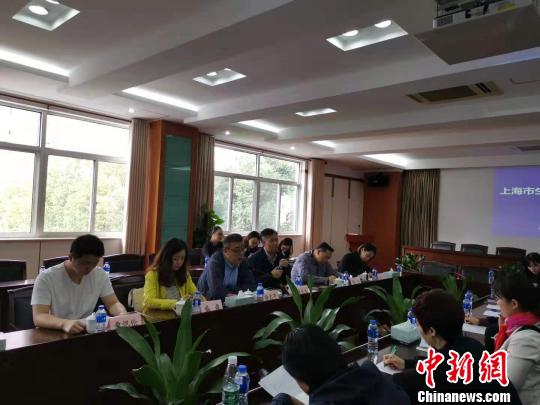 上海垃圾分類實(shí)施（上海市垃圾分類實(shí)施方案）上海垃圾分類體系基本建成 雙向監(jiān)督、全程監(jiān)管，(圖1)