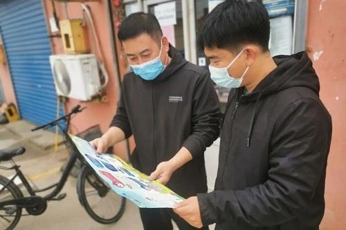 小區(qū)為什么要撤垃圾桶（垃圾桶撤桶方案）王穩(wěn)莊鎮(zhèn)：垃圾分類"撤桶并點建箱房"，(圖2)