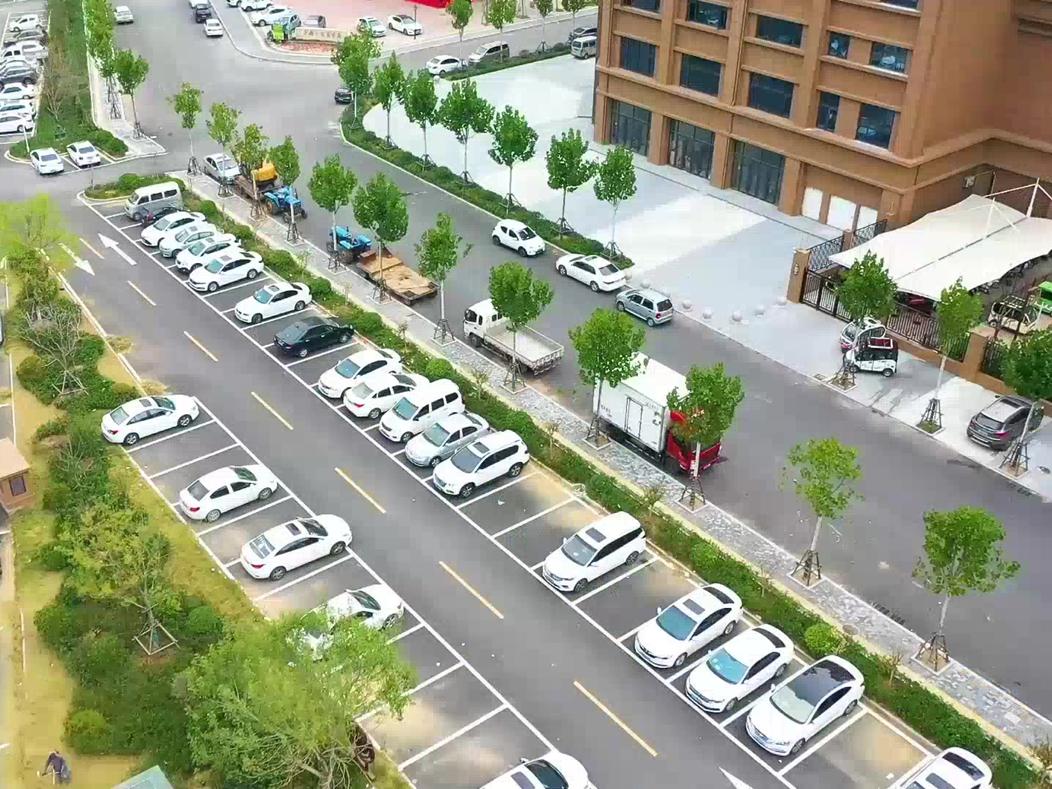 薛城區(qū)常莊村將成為鐵西新區(qū)（薛城區(qū)常莊村單莊村拆遷）薛城區(qū)常莊街道城鄉(xiāng)面貌日新月異“顏值高”，(圖6)