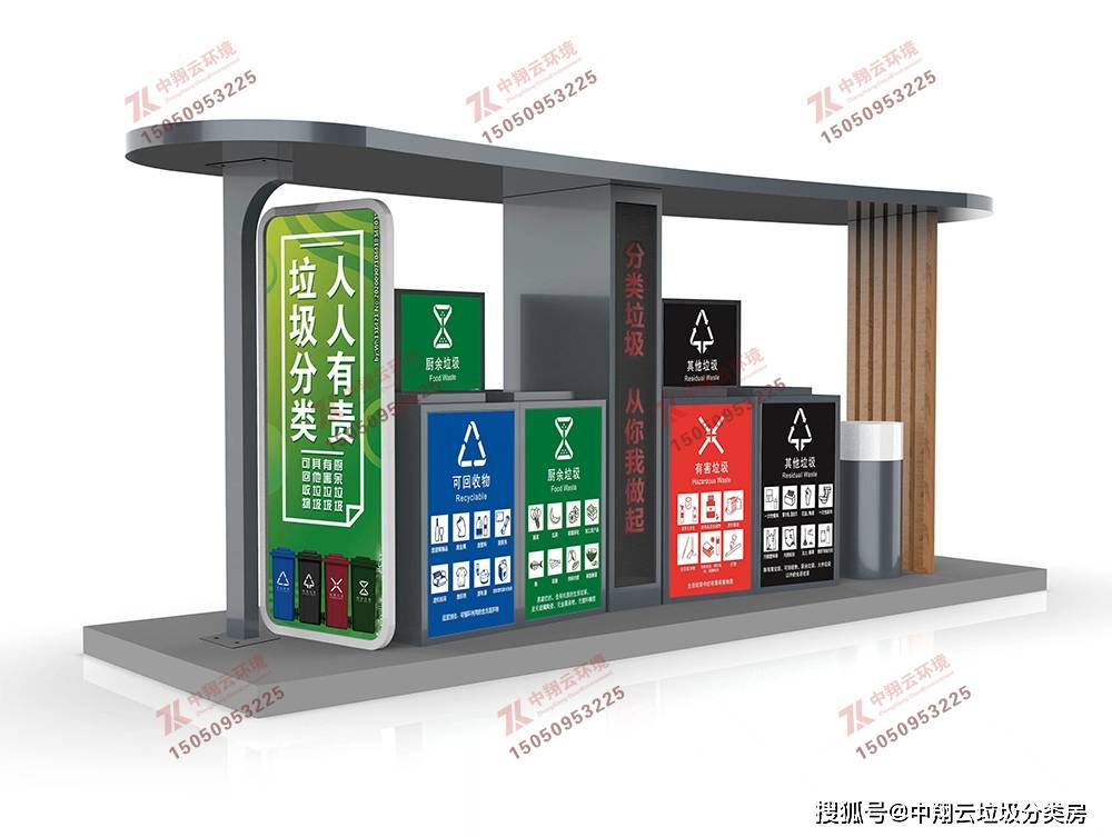 攜手江蘇中翔云智能垃圾分類亭 寧波打造國(guó)家循環(huán)經(jīng)濟(jì)示范城市(圖3) 3.jpg