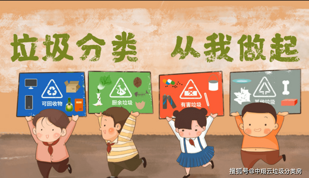 江蘇中翔云環(huán)境科技有限公司告訴您:為什么要垃圾分類(圖1) 1.jpg